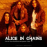 Alice In Chains
