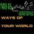 Paris Kis feat. George Royale