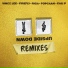 Vincz Lee ft. Popcaan, Cali P, FireFLY & Riga