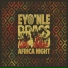 Eyo'Nlé Brass Band