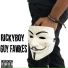 RickyBoy
