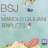 BSJ feat. Manolo Giuliani