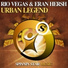Rio Vegas, Eran Hersh