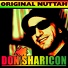Don Sharicon