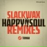 Slackwax feat. Trinah feat. Trinah