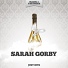 Sarah Gorby