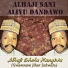 Alhaji Sani Aliyu Dandawo