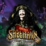 Kaptein Sabeltann feat. Alf Emil Eik, Terje Formoe