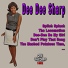 Dee Dee Sharp