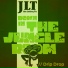 John Lindberg Trio