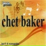 Chet Baker