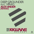 Deep Grounder Feat. Virag
