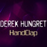 Derek Hungret