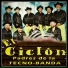 El Ciclón Padre de la Tecno-Banda