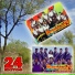 Banda Sensacion De Coyotitan Sinaloa