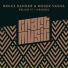 Bruce Banner & Roger Vasha