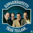 Kipparikvartetti