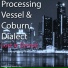 Processing Vessel, Coburn Dialect