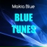 Makia Blue