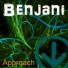 Benjani