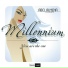 Millennium, Abel Almena