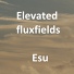 Elevated Fluxfields