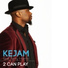 Kejam feat. Terry Harris