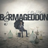 Ras Kass - 2013 - The Barmagedon