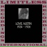 Lovie Austin