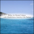 Mindfulness Amenity Life Partner