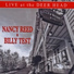 Nancy Reed, Billy Test