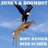 Zonga & Boombot