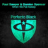 Paul Sawyer, Damien Spencer