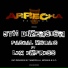 Pascal Morais feat. Lex Empress