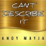 ANDY MAYJA