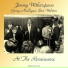 Jimmy Witherspoon, Gerry Mulligan, Ben Webster