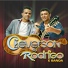 Cleverson e Rodrigo