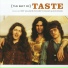 Taste (Rory Gallager)