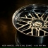 HSR Wheel feat. Aiu Ratna