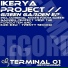 Ikerya Project