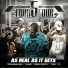 IZ, Thai, Drew Deezy feat. Freeway