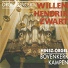 Willem Hendrik Zwart