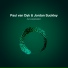 Paul van Dyk, Jordan Suckley