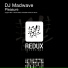 DJ Madwave
