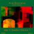 Arne Domnerus & His Orchestra feat. Rolf Ericson