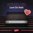 Aeroplane ft. Tawatha Agee