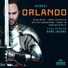 Bejun Mehta, B Rock Orchestra, René Jacobs