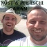 Patrick Nöst, Michael Pferschi