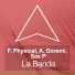 F. Physical feat. Sax-P & A. Doremi