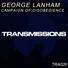George Lanham